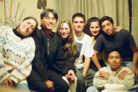 El Nicks 1999 El Nicks 1999