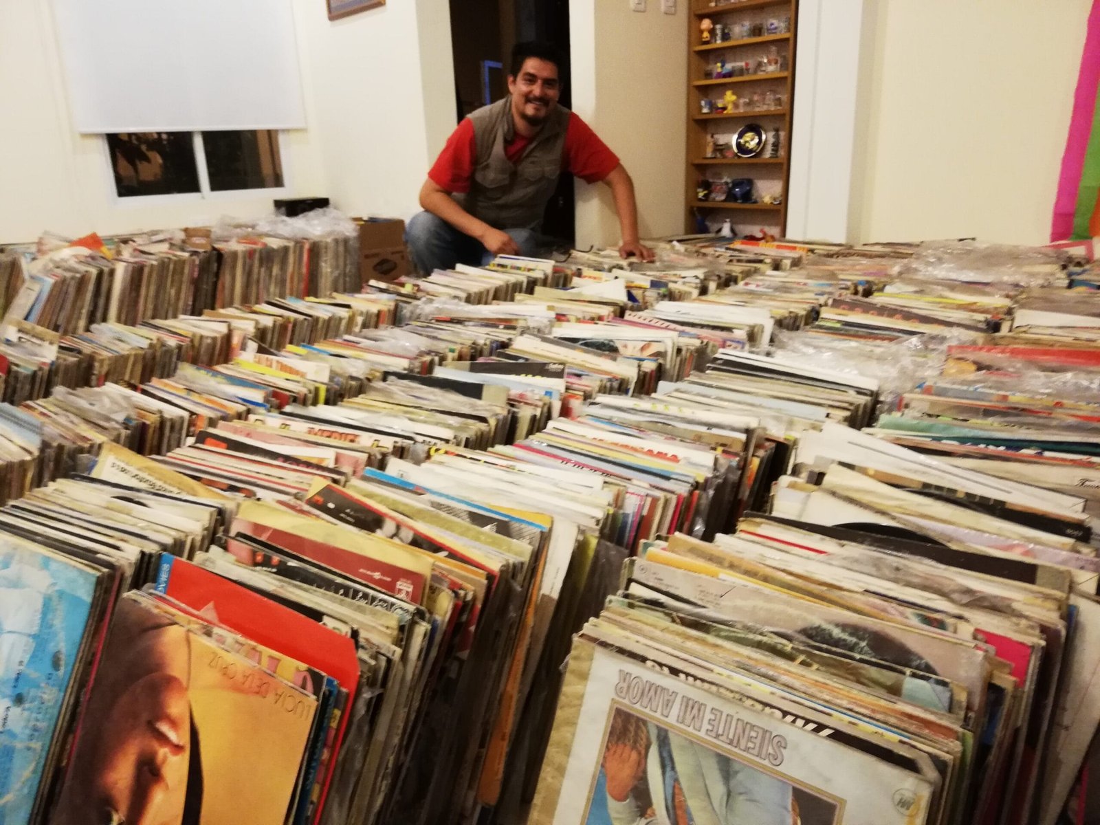 Mi pasión la música